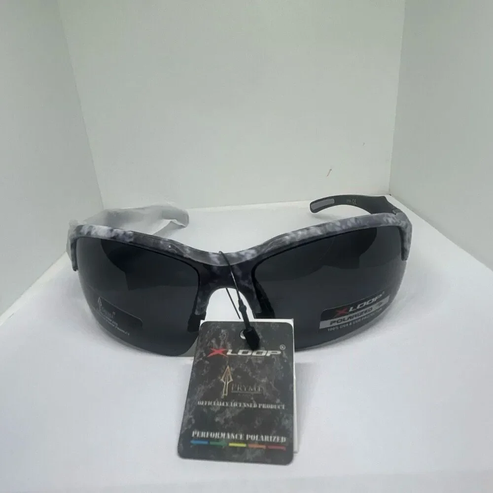 X-Loop loop polarized